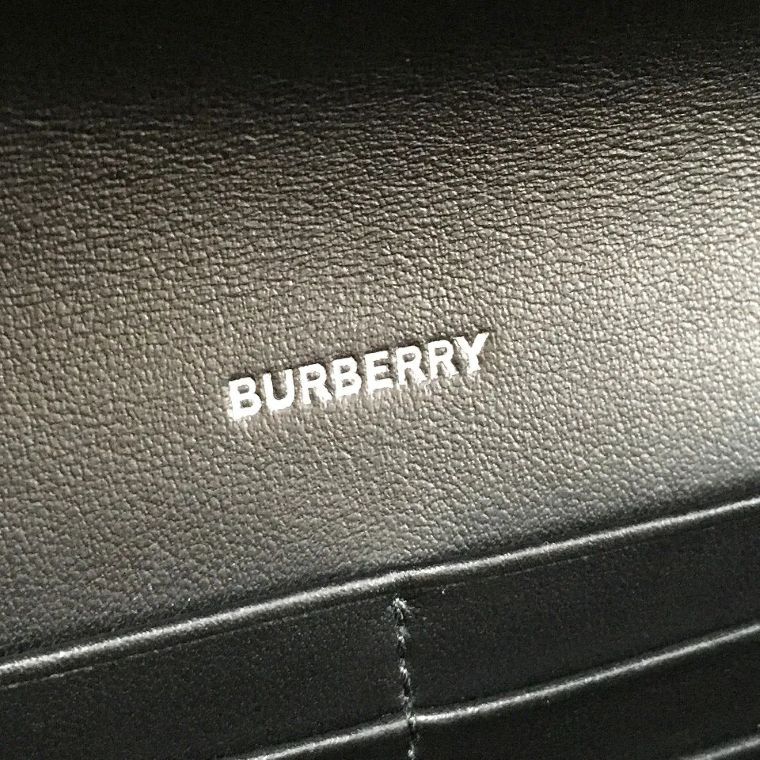 長財布 ノバチェック