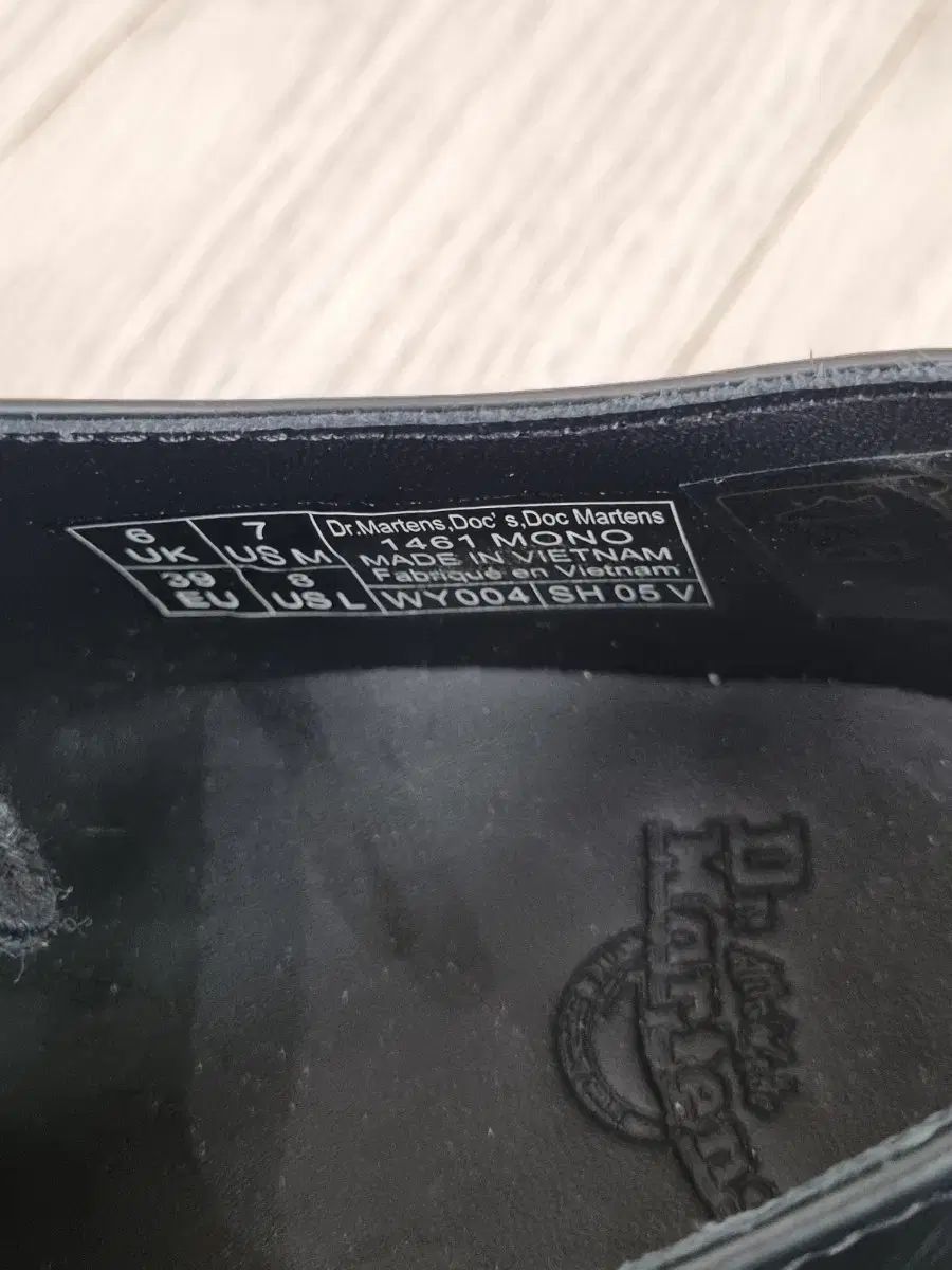 ドクターマーチン