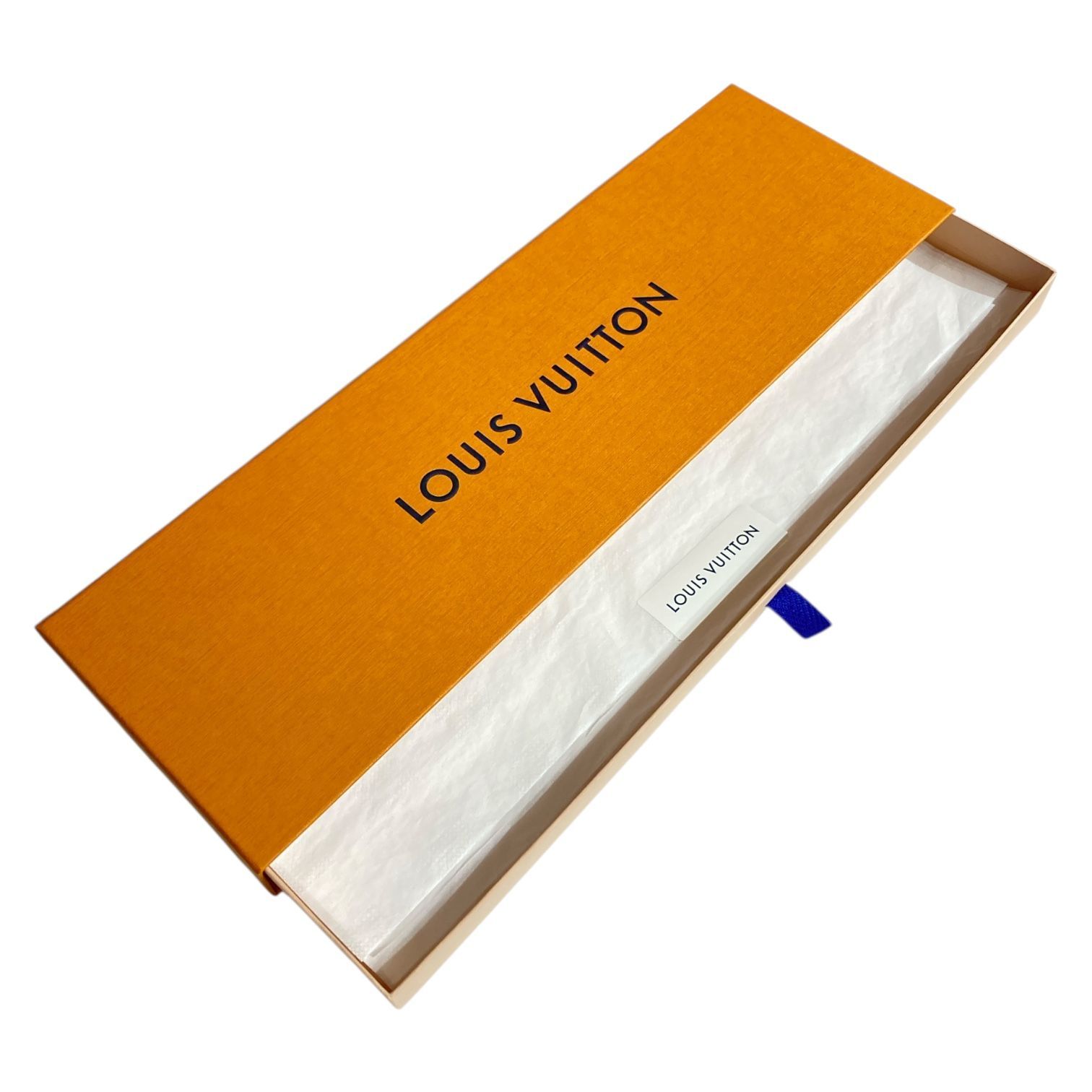 LOUIS VUITTON ルイ・ヴィトン M75988 ネクタイ・ネオ