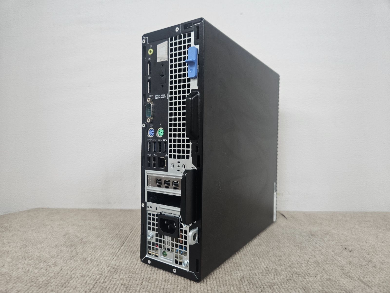 デスクトップパソコン Dell Precision 3450 SFF 11世代 Core i 7 11700 メモリ32 GB M 2 NVIDIA P 400 Win 11 WS 294