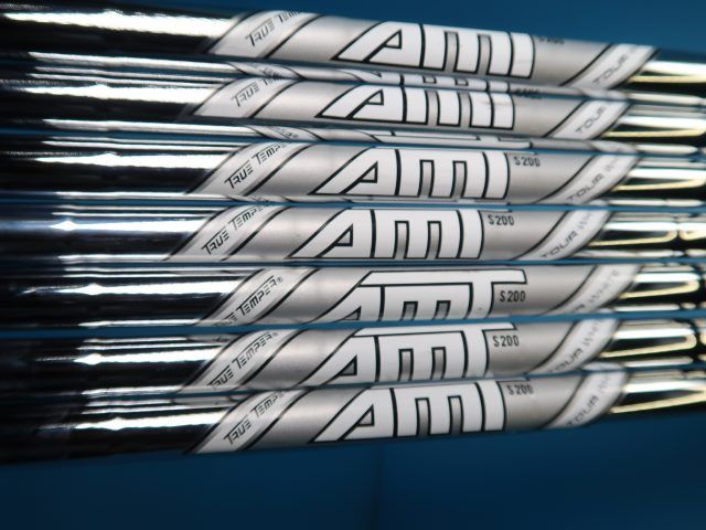 シャフト トゥルーテンパー 販売 AMT TOUR WHITE（S200）/S200/0 8268