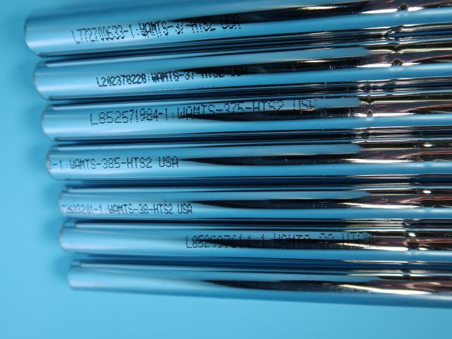 シャフト トゥルーテンパー 販売 AMT TOUR WHITE（S200）/S200/0 8268