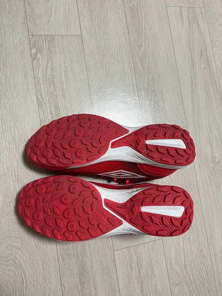  アンブロ ゼットウィンド tf 270 mm フットサルシューズ シューズ