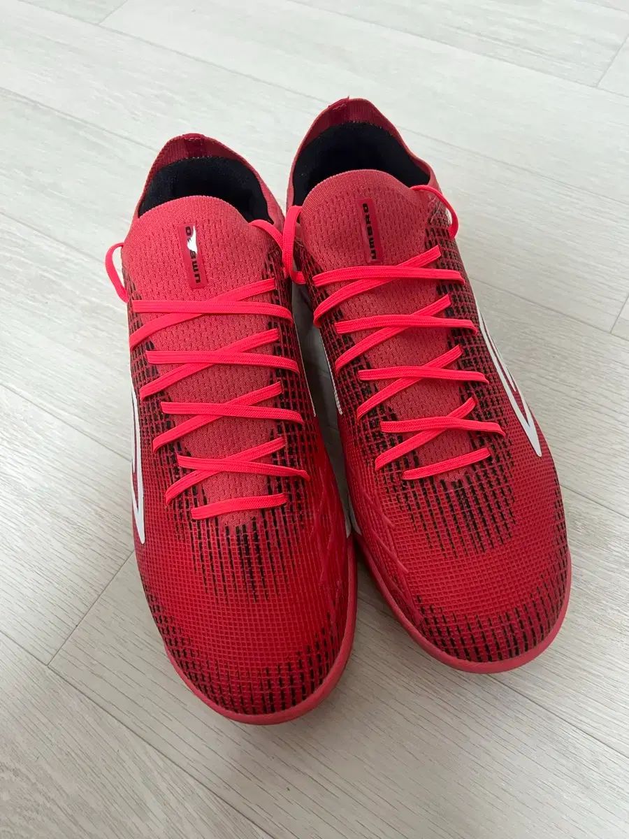 アンブロ ゼットウィンド tf 270 mm