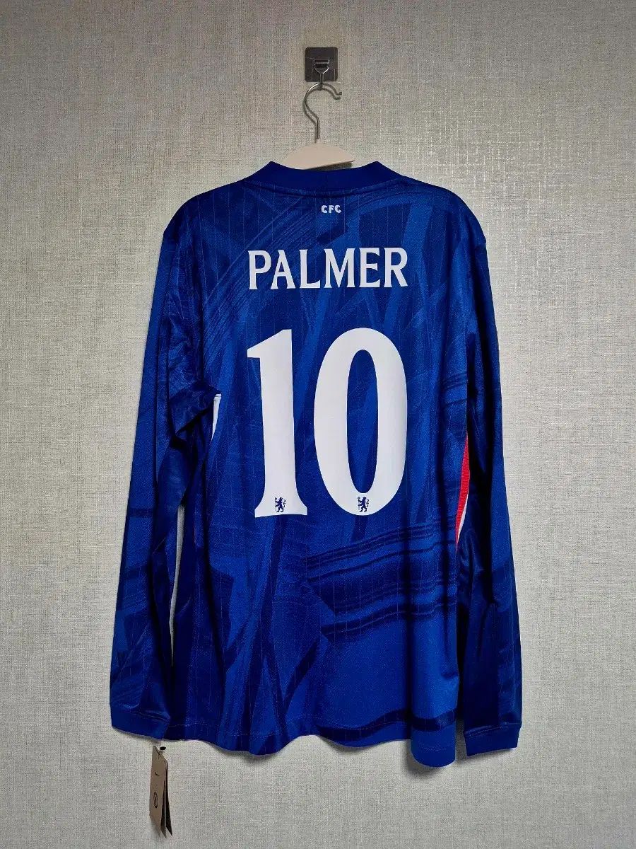 長袖 25 26 チェルシー HOME コール パーマー