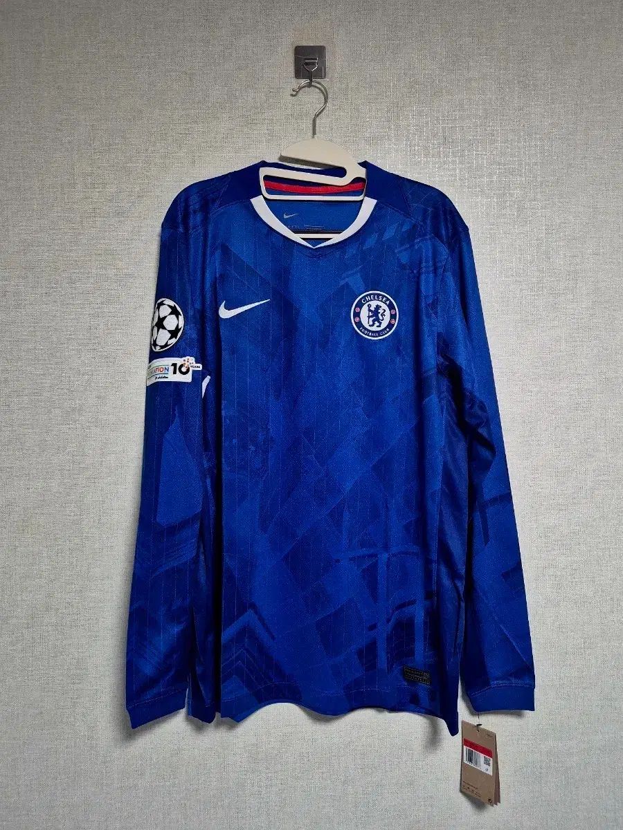 長袖 25-26 チェルシー HOME コール パーマー