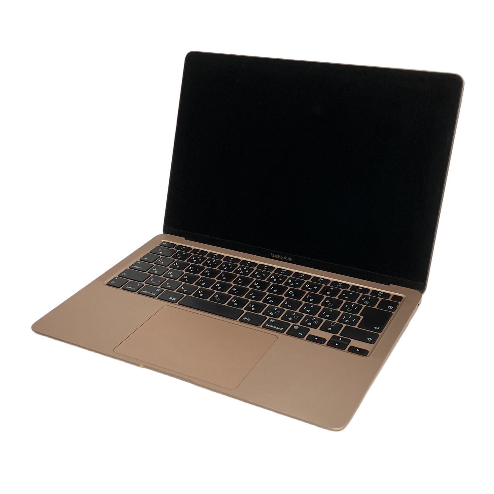 Apple MacBook Air M 1 2020 13インチ ノート パソコン 8 GB SSD 256 Sonoma