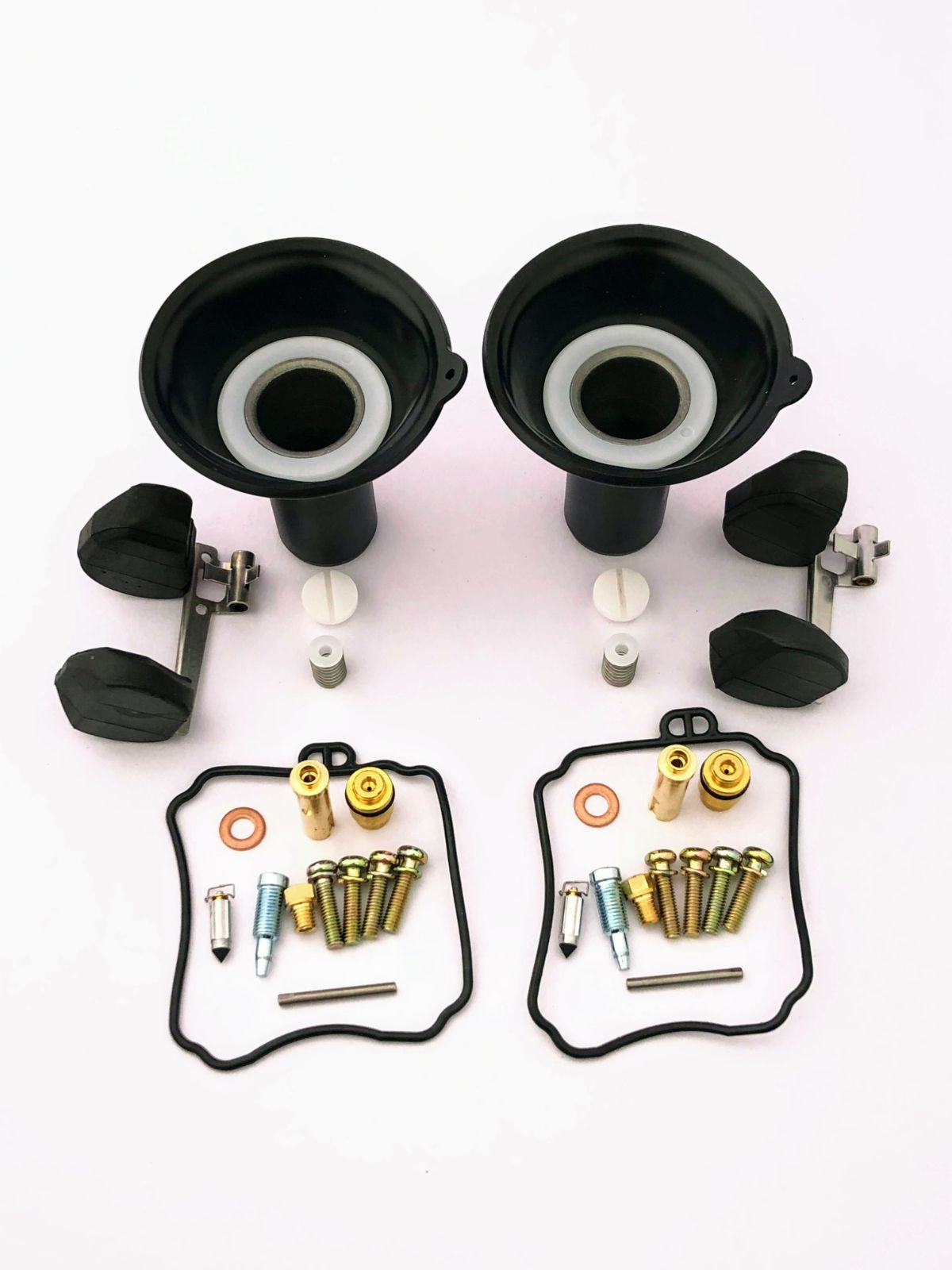 社外品 ドラッグスター 400 VH 01 J カスタム ダイヤフラム ゴム ドラスタ DS YAMAHA ヤマハ キャブレター ニードル ジェット パイロット スロー