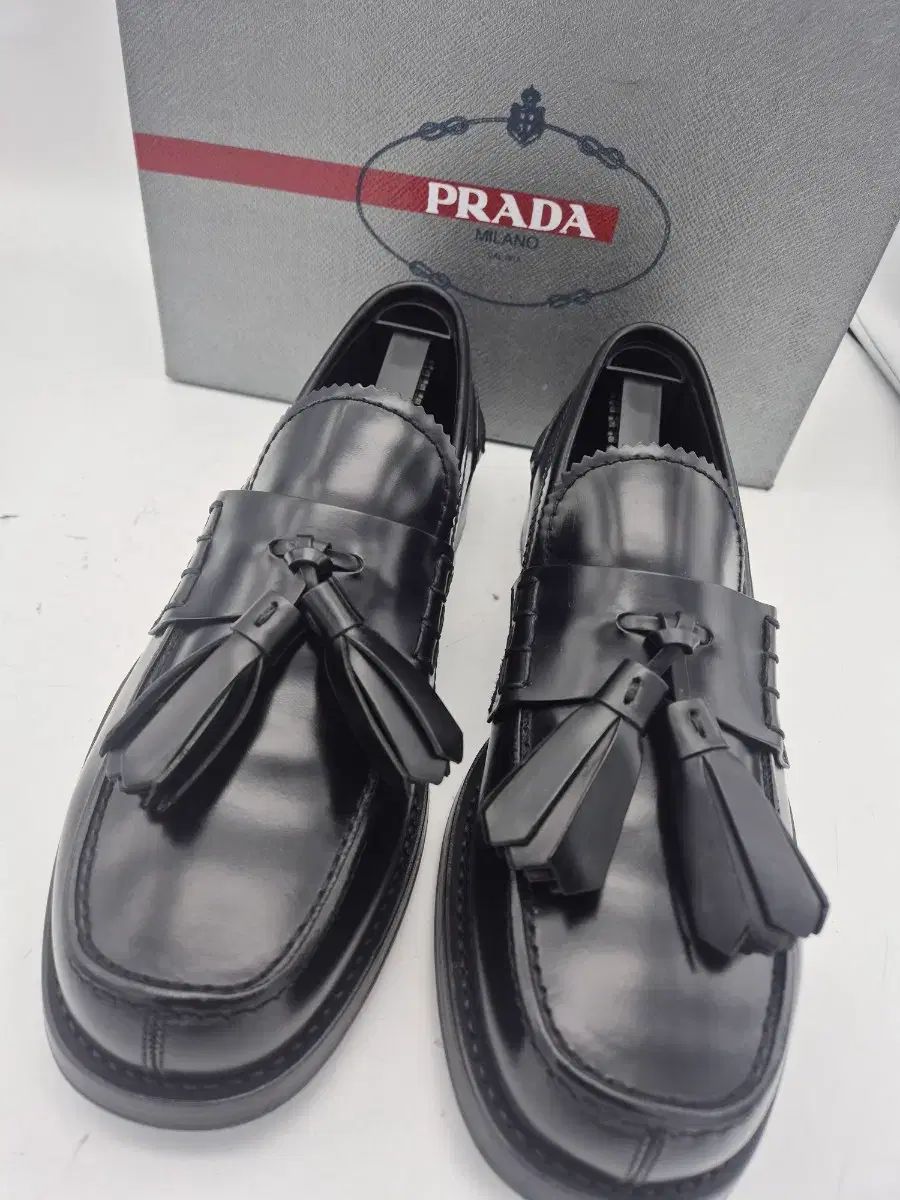 ローファー ブラック