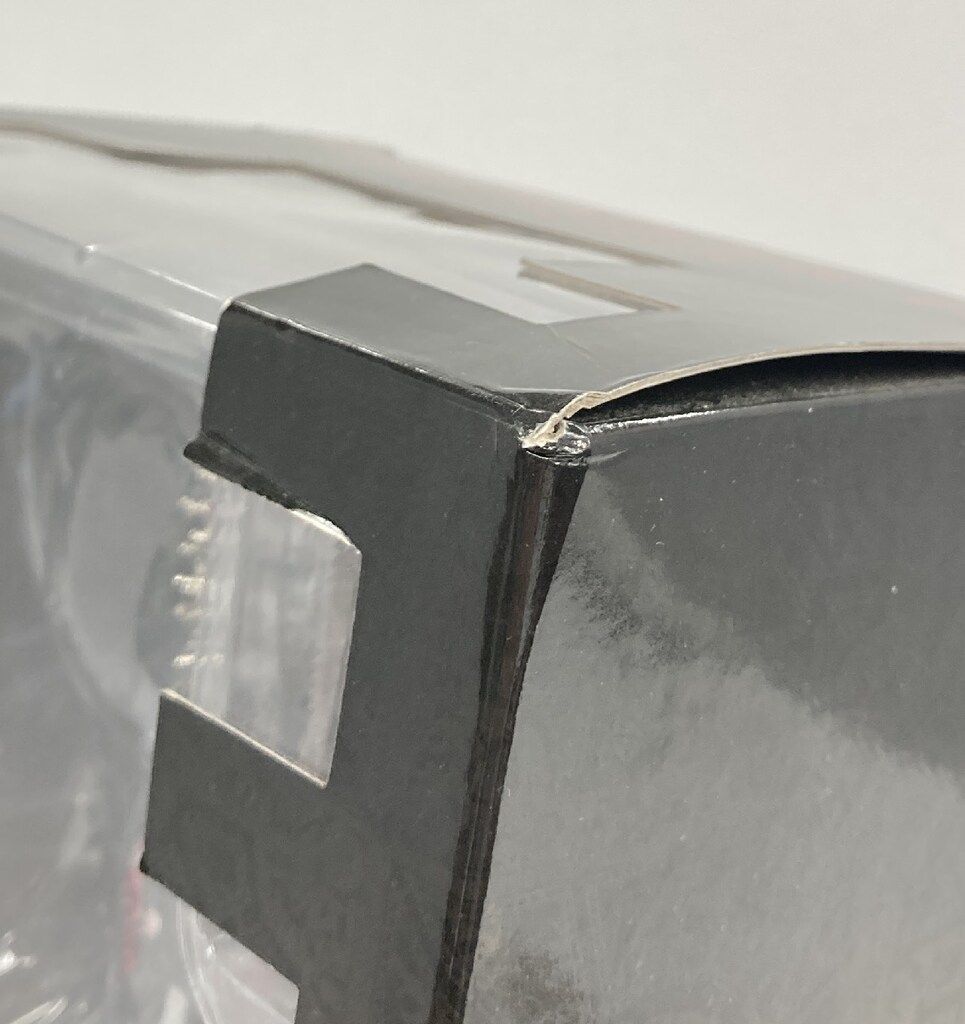 ブラッディスプラッター 12インチ