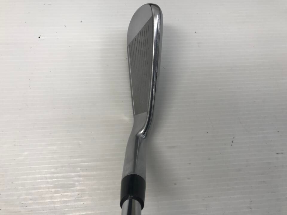 パーソンズエクストリームゴルフ 0211 2021 24度 各種シャフト Rフレックス アイアン 最短
