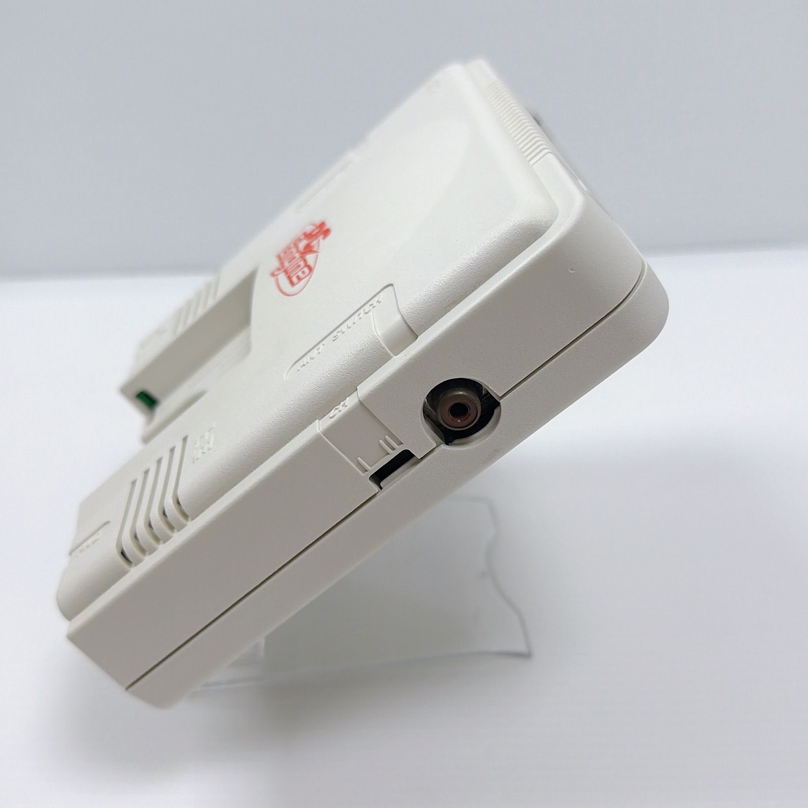 PCエンジン 外装美品 NEC PC Engine ジャンク 動作未確認 PI-TG001 nec