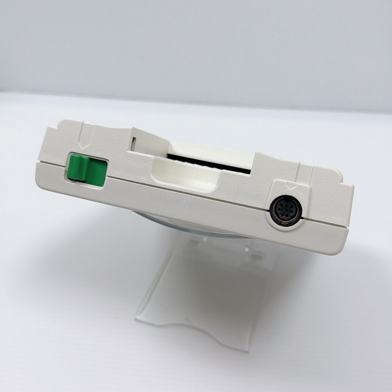 PCエンジン 外装美品 NEC PC Engine ジャンク 動作未確認 PI-TG001 nec