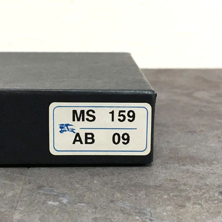 ノバチェック き