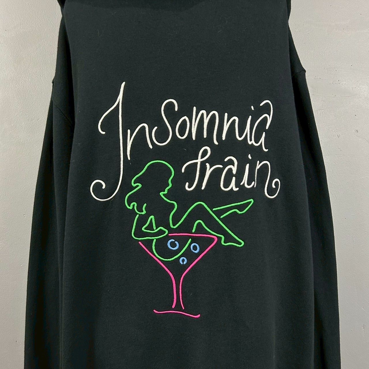 SEKAI NO OWARI INSOMNIA Hoodie セカイノオワリ セカオワ