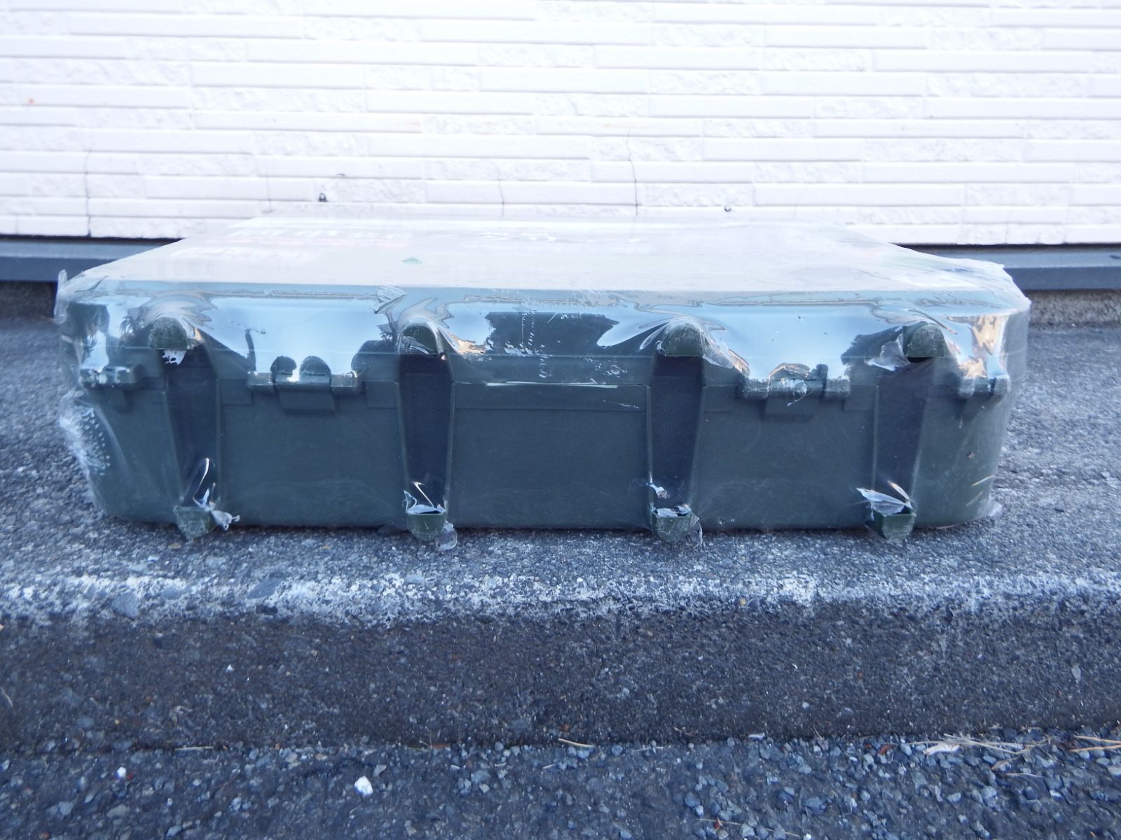 バイアスロンクイックイージー S