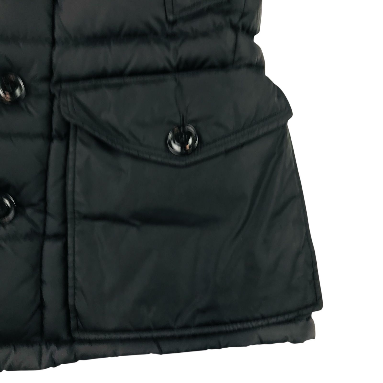 MONCLER☆モンクレール・CLUNY メンズ ブランドアイコンワッペン 