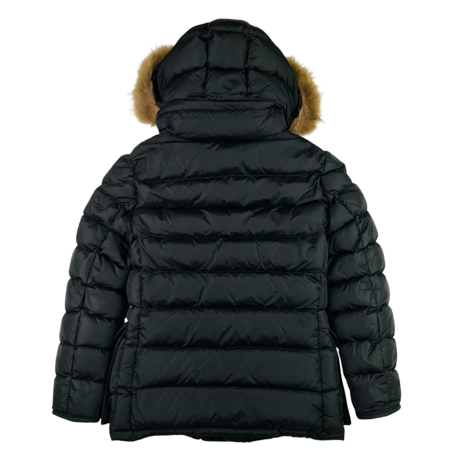 MONCLER☆モンクレール・CLUNY メンズ ブランドアイコンワッペン 
