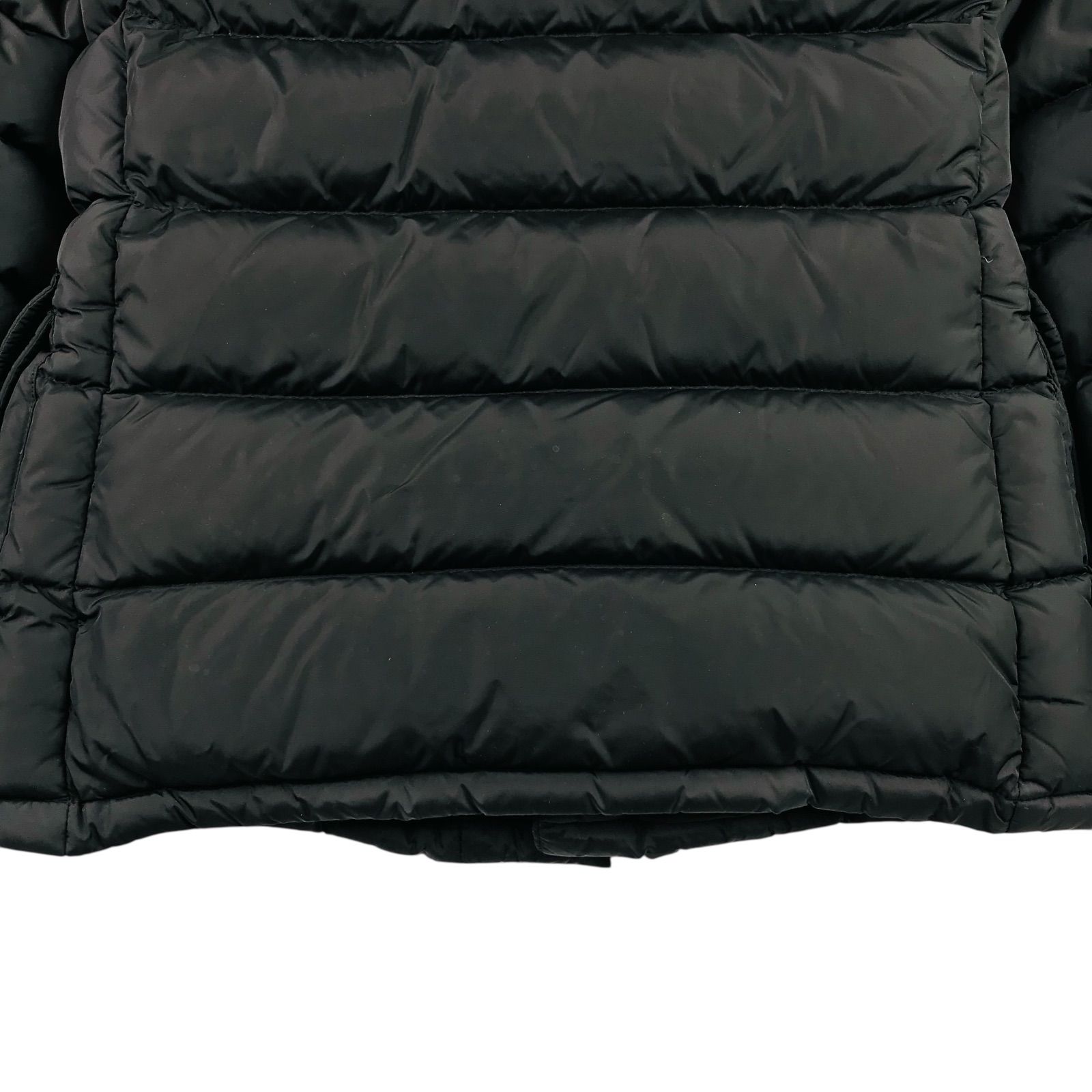 MONCLER☆モンクレール・CLUNY メンズ ブランドアイコンワッペン 