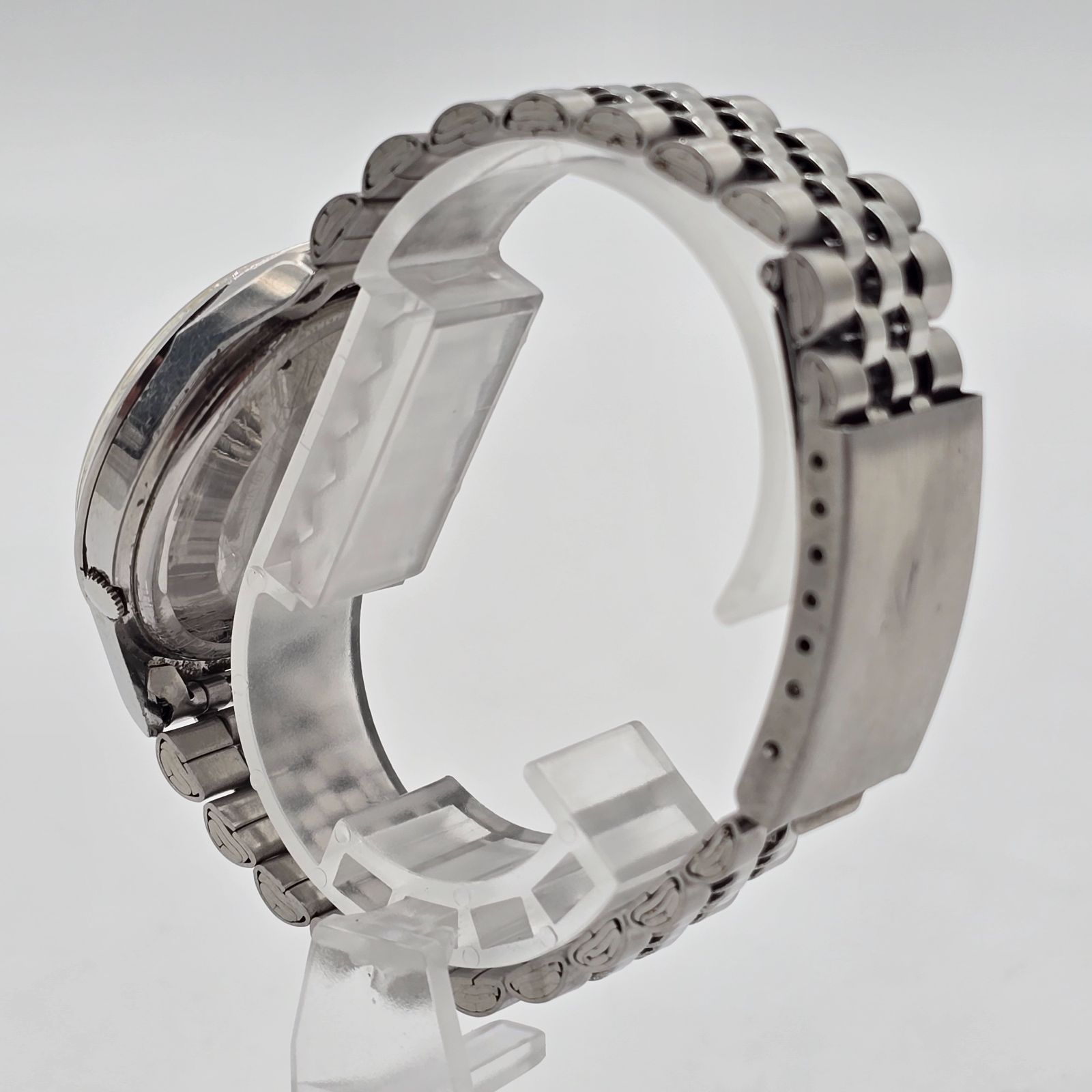 SEIKO セイコー スポーツマチック 820 17石 メンズ 腕時計 自動巻き