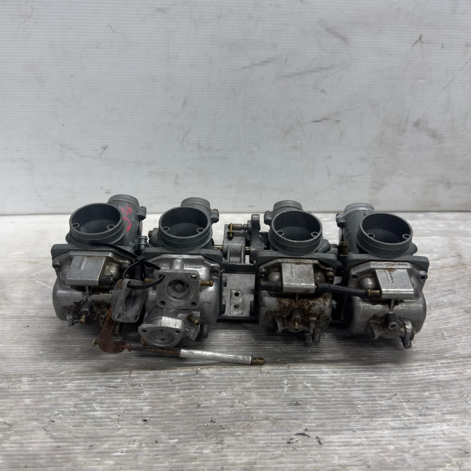 部品取り カワサキ