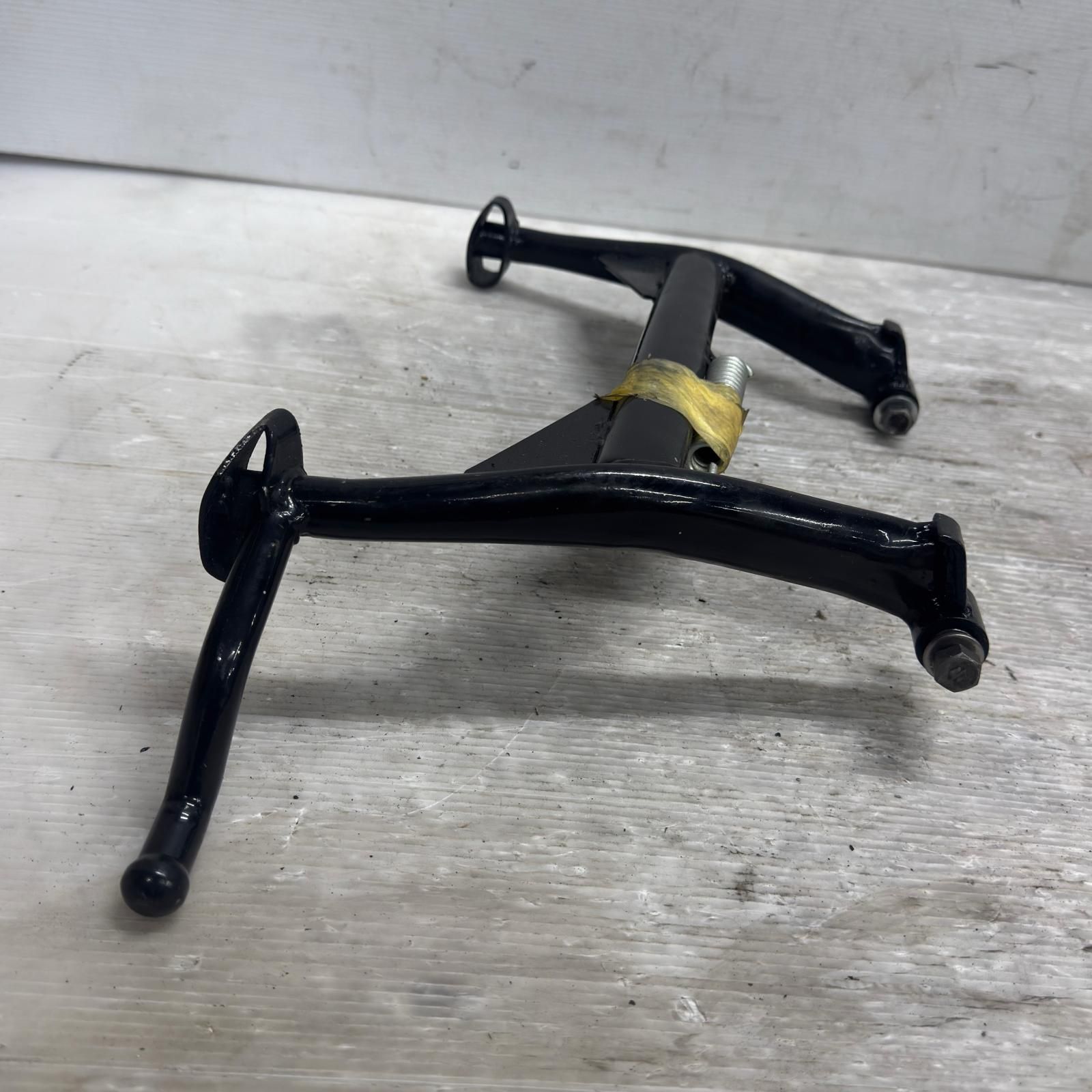 gt380当時物？センタースタンド使用可能！ 2025年最新】Yahoo!オークション -gt380(スタンド)の中古品・新品・未