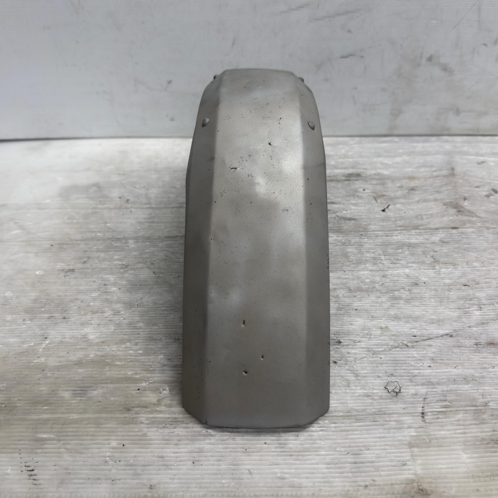 KAWASAKI Z400FX Z550FX Z400J フロントフェンダー カワサキ - メルカリ