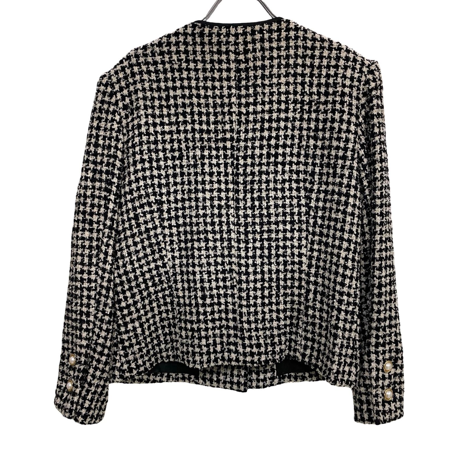 インゲボルグ スカートジャケット OG29 INGEBORG インゲボルグ セットアップ ジャケット ロングスカート