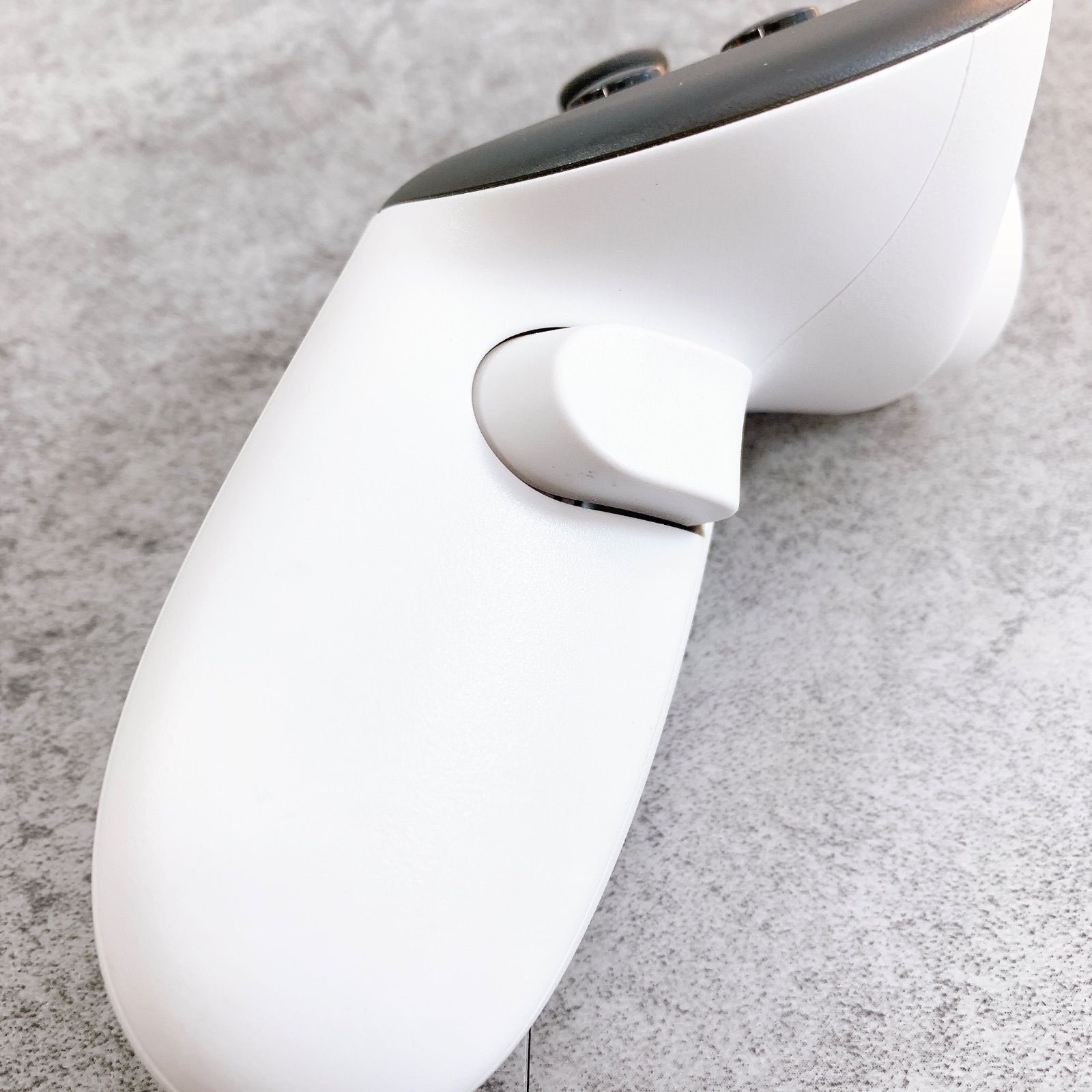 H-286 Meta Quest 3 VRコントローラー 左 L 純正 Touch Plus V6P