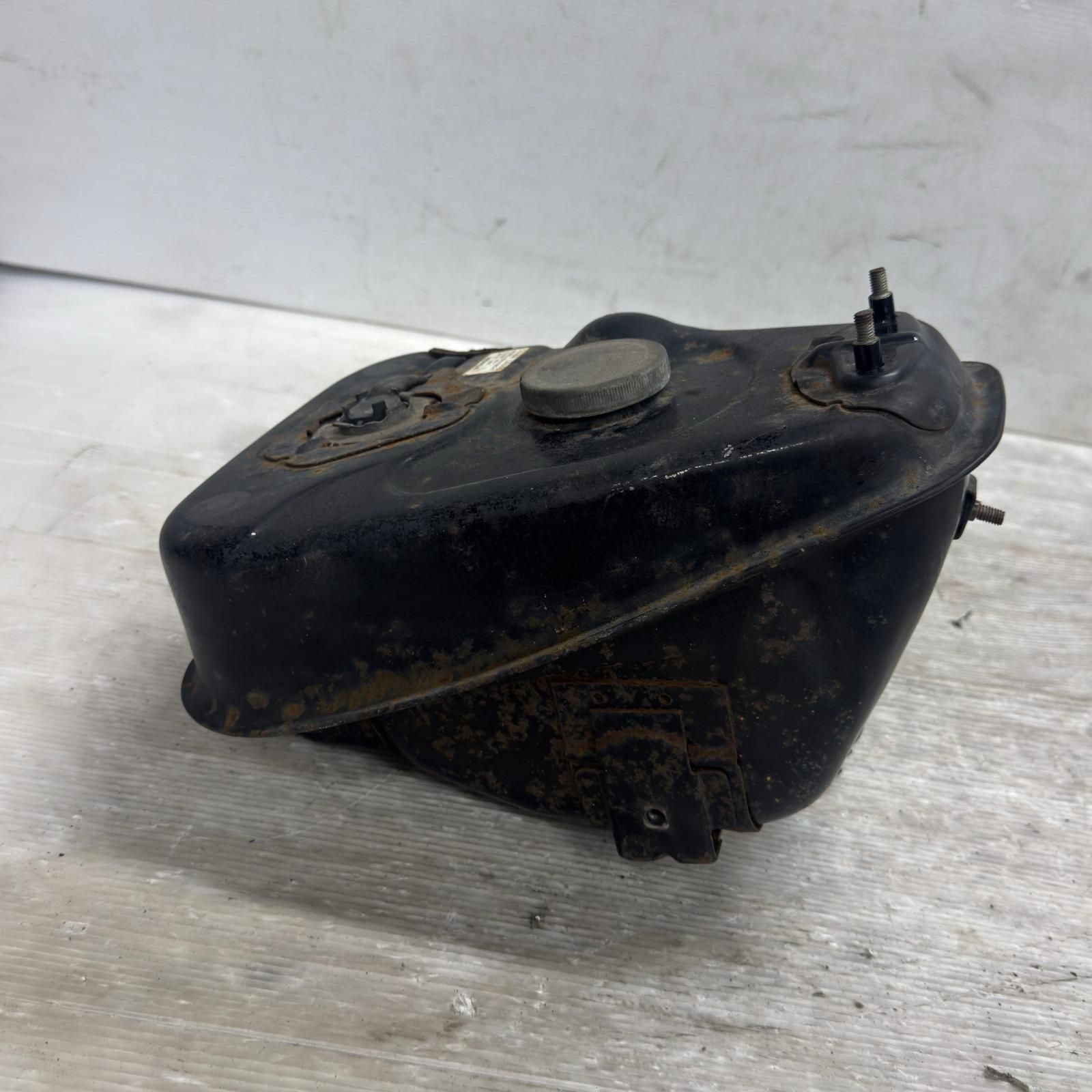 ウェビックガレージセール HONDA ホンダ HF04 中古パーツ リード80の