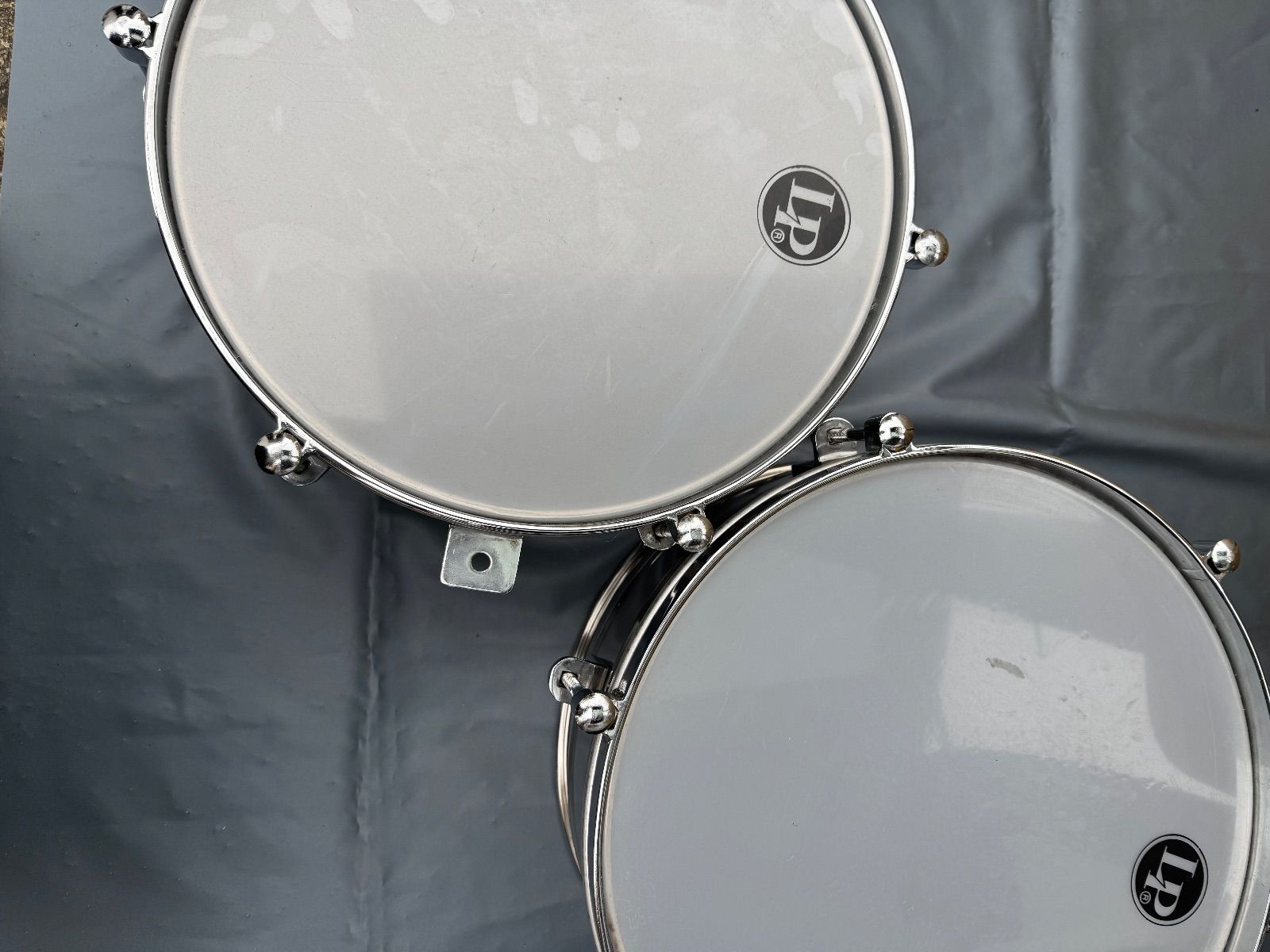 LP ティンバレス ラテンパーカッション