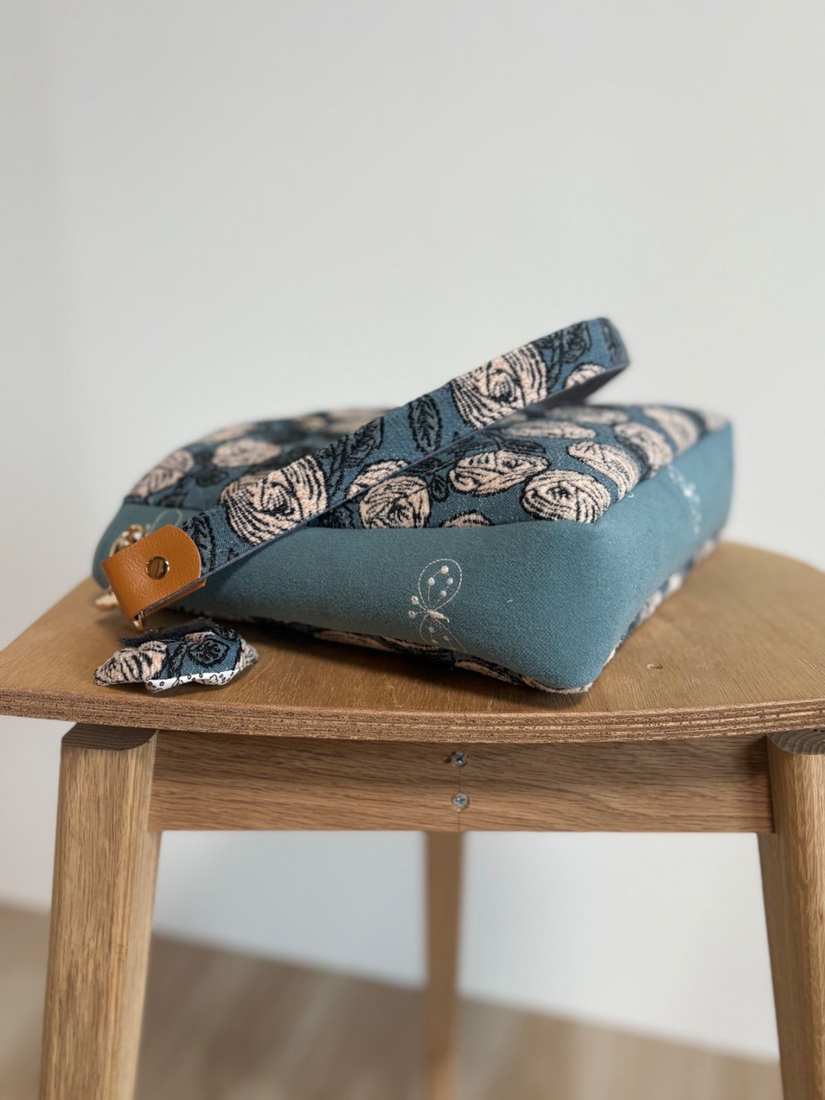 ミナペルホネン◯ハンドメイド◯pitaサンドdop - メルカリ