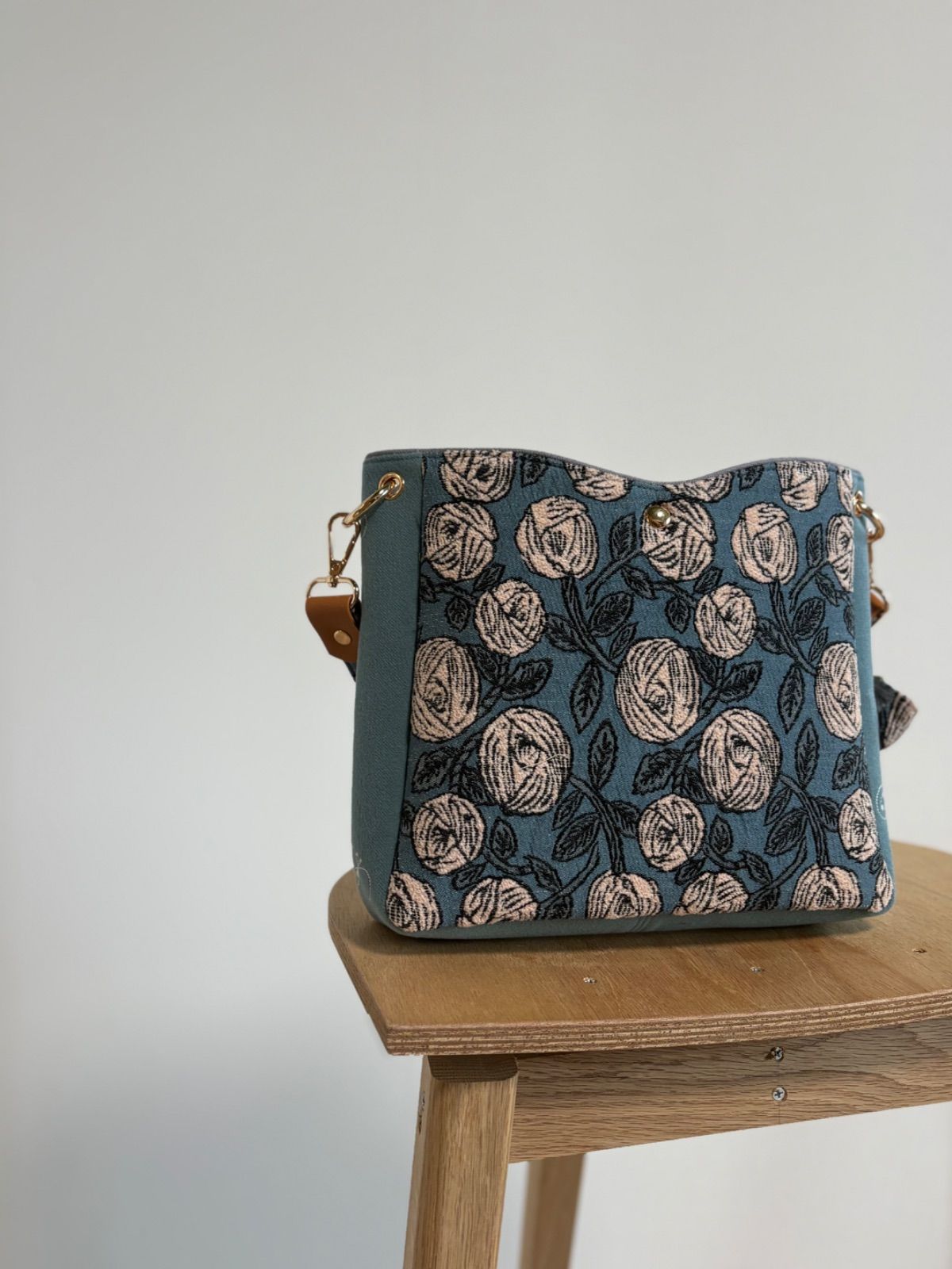 ミナペルホネン◯ハンドメイド◯pitaサンドdop - メルカリ