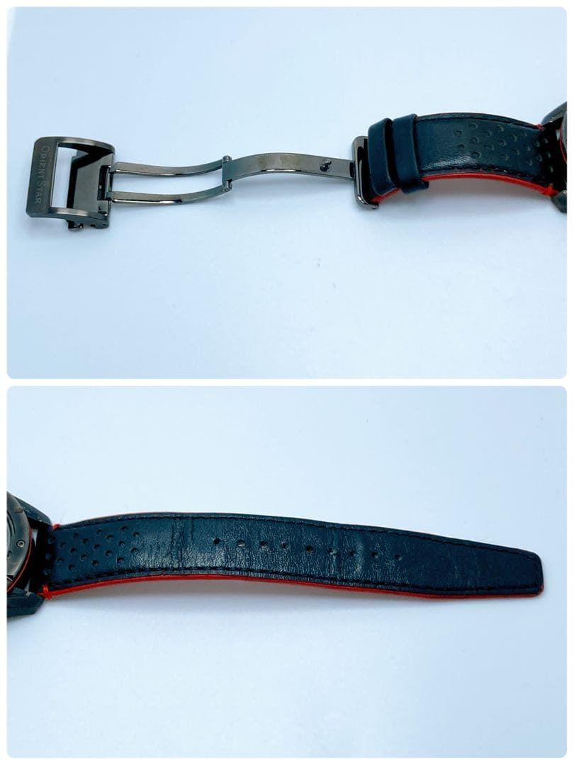 アバンギャルド スケルトン