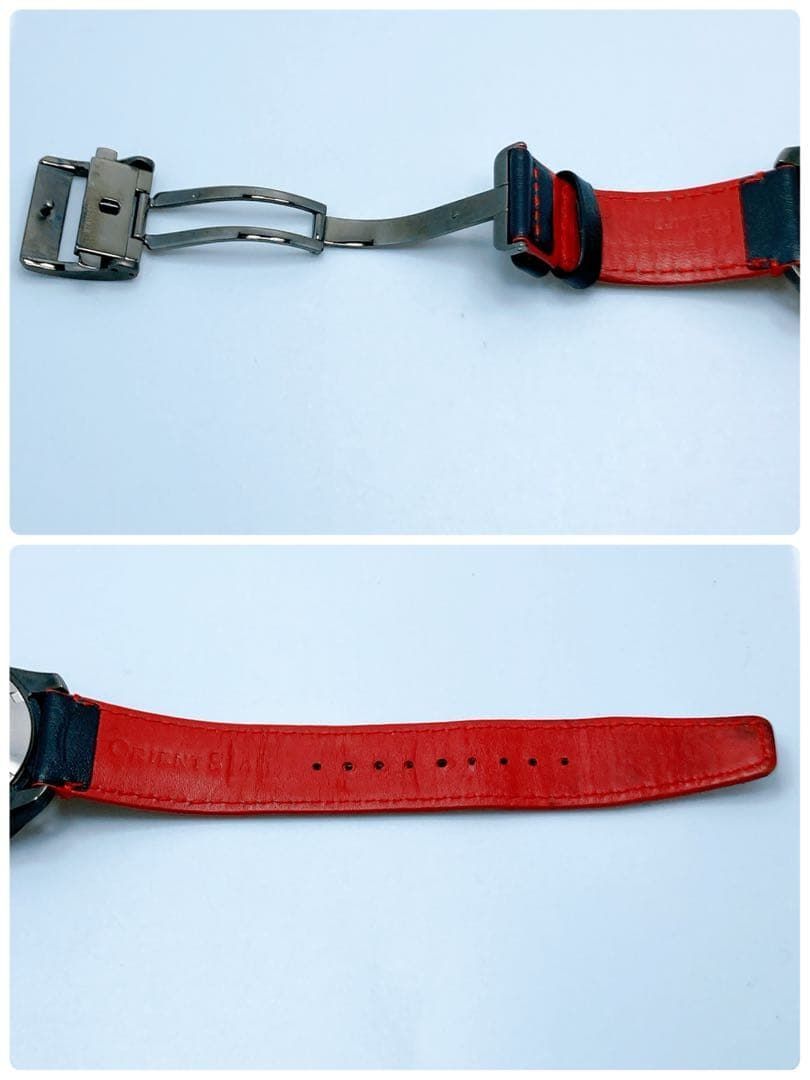 自動巻き 腕時計