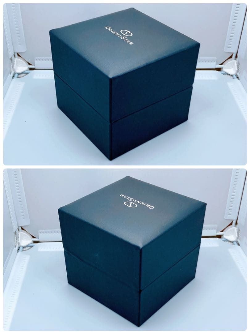 618 オリエントスター