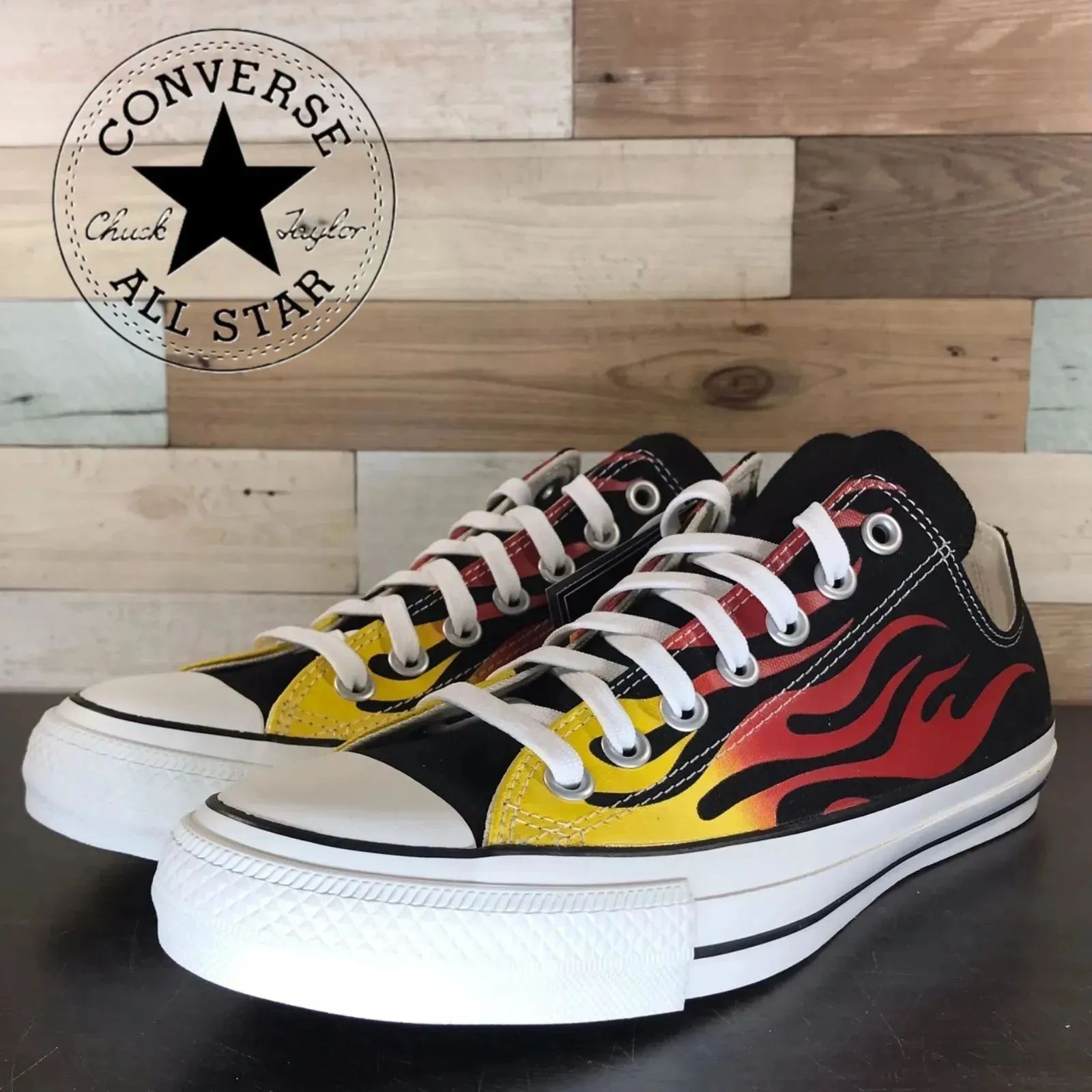 CONVERSE ALL STAR 100 IGNT OX コンバース オール スター 100 
