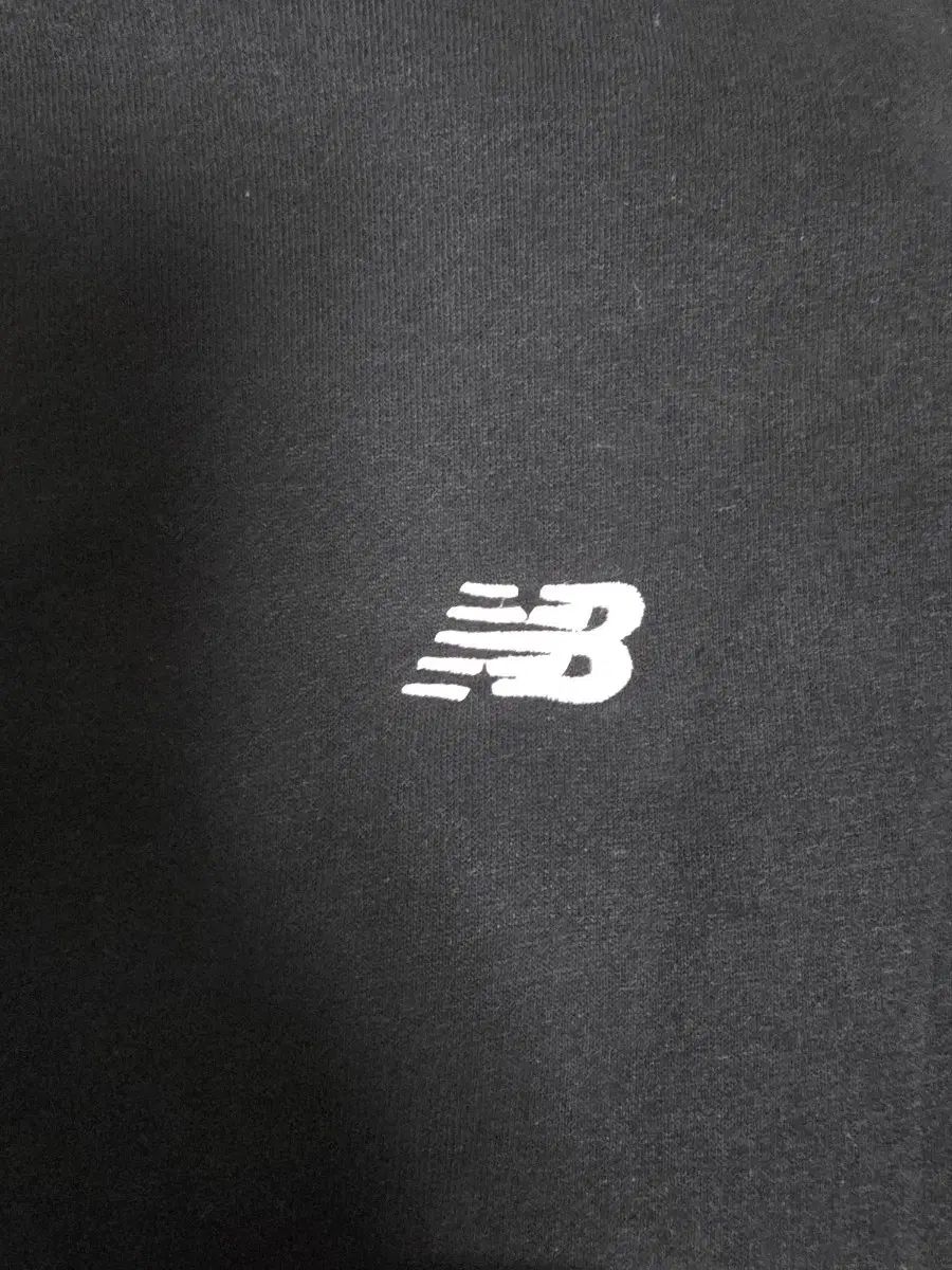  ニュー ンス ブラック フーディー パーカー トップス