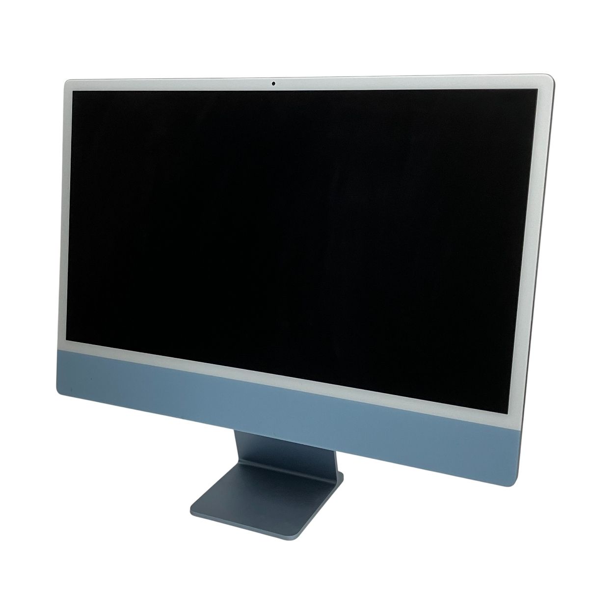 Apple iMac 24インチ M 1 2021 一体型パソコン 8 GB SSD 256 Monterey