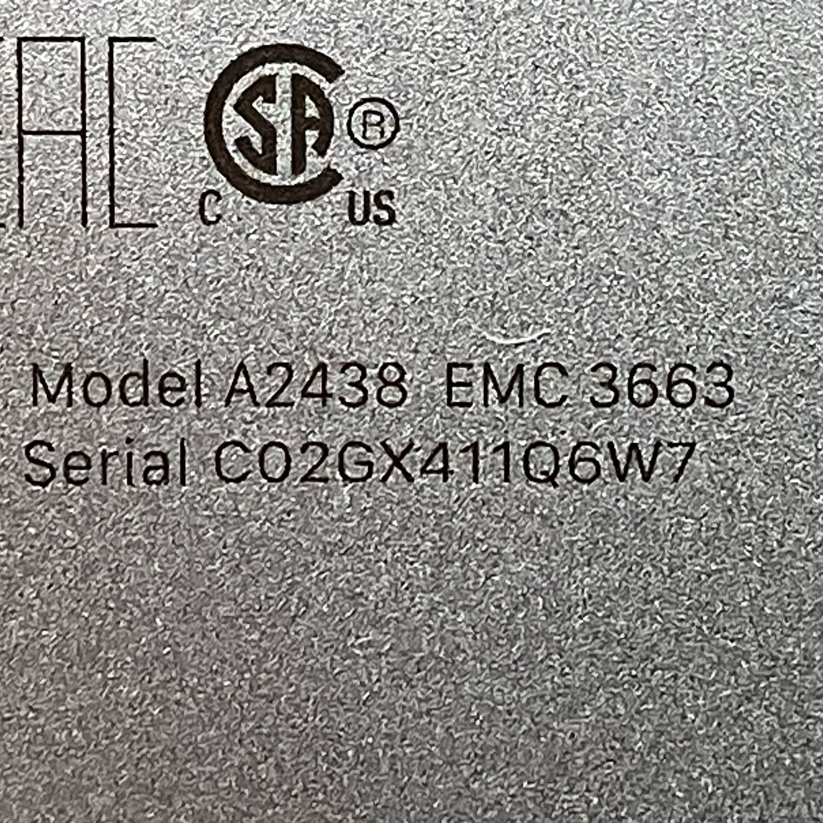  Apple iMac 24インチ M 1 2021 一体型パソコン 8 GB SSD 256 Monterey Macデスクトップ デスクトップPC