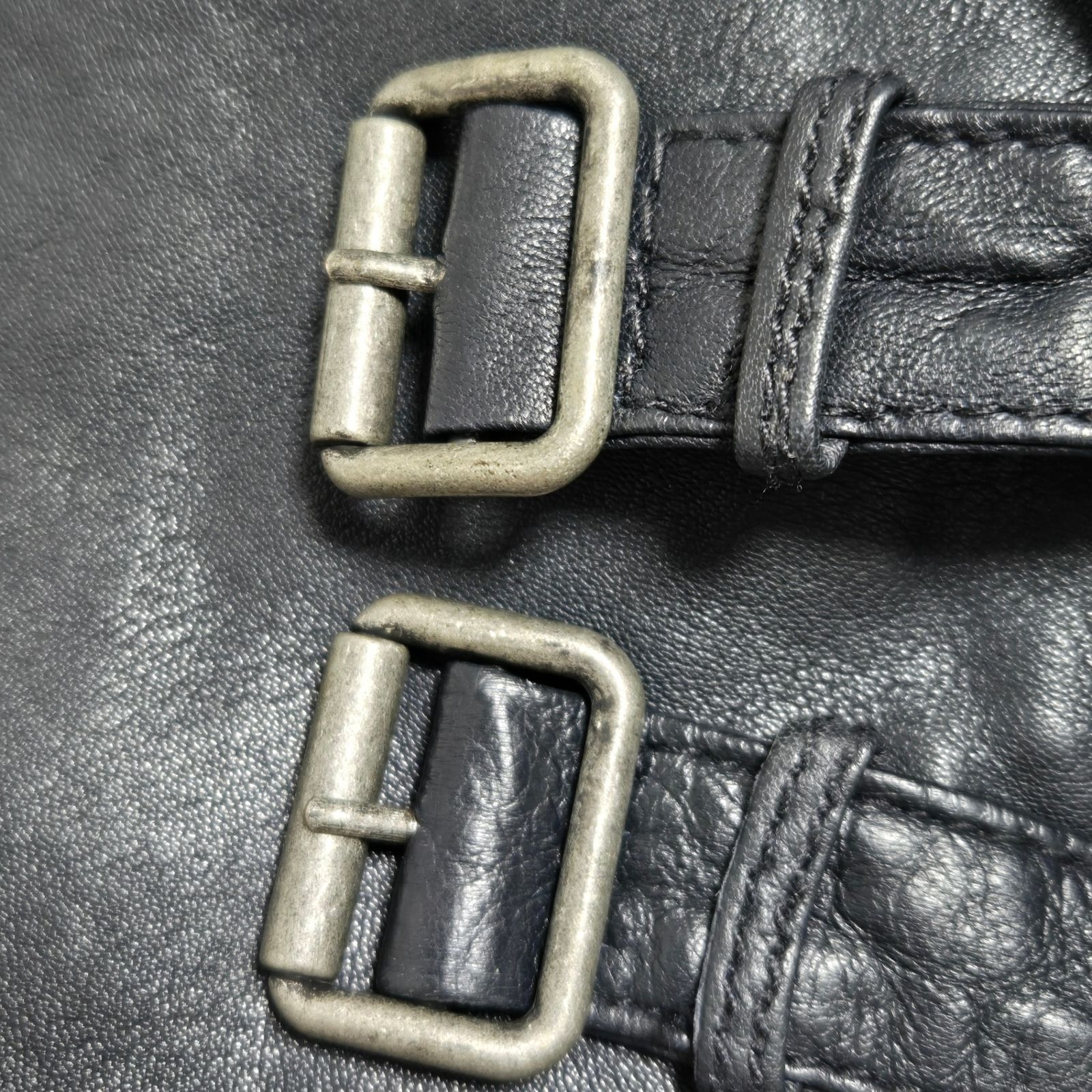 ラムレザー 羊革