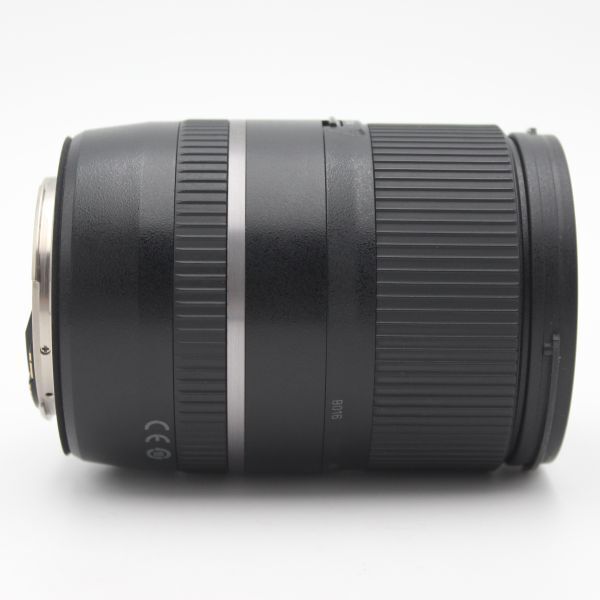  TAMRON 16 300 mm F 3 5 6 DiII VC PZD MACRO キヤノン用 APS C B 016 E ♯90009 レンズ(ズーム) カメラ