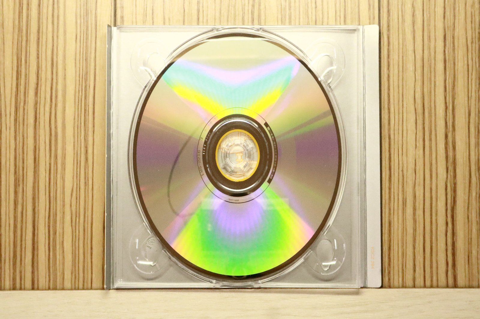 国内盤CD☆ラルク アン シエル/L'Arc~en~Ciel□ Driver's High