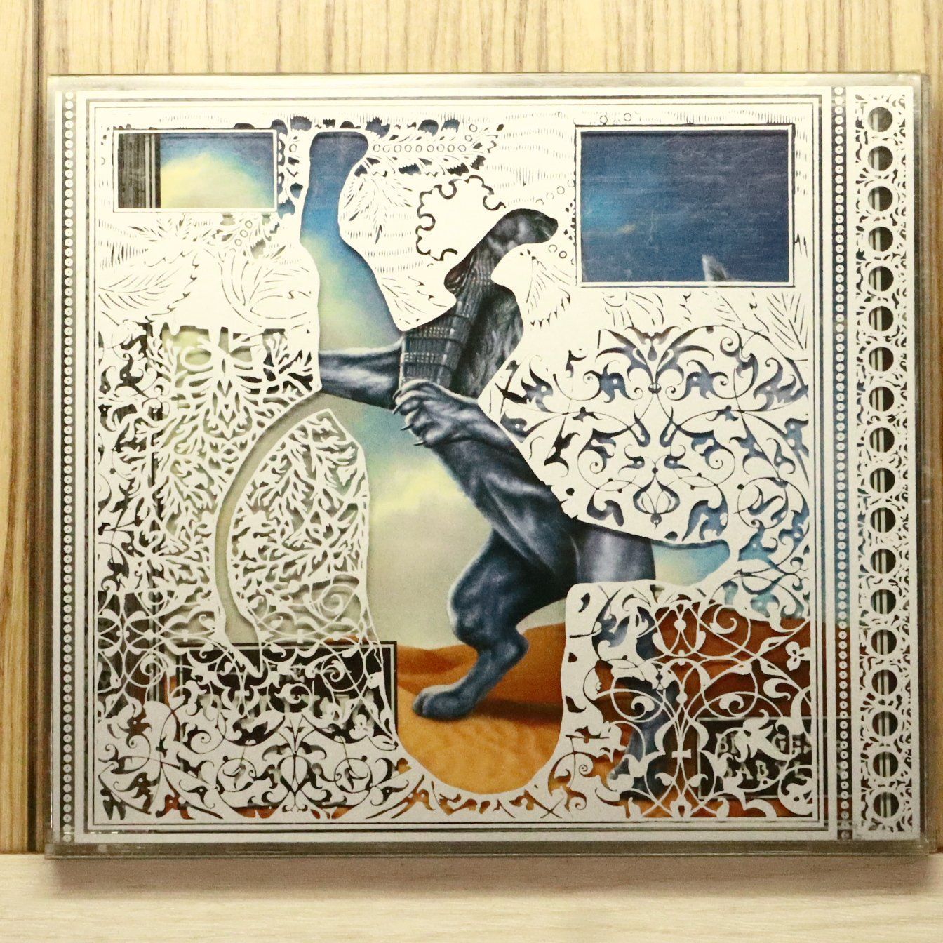 国内盤CD☆ザ・ローリング・ストーンズ/The Rolling Stones