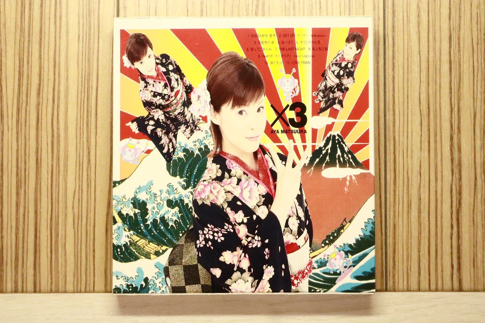 その他 aya Aya / | avex proworks