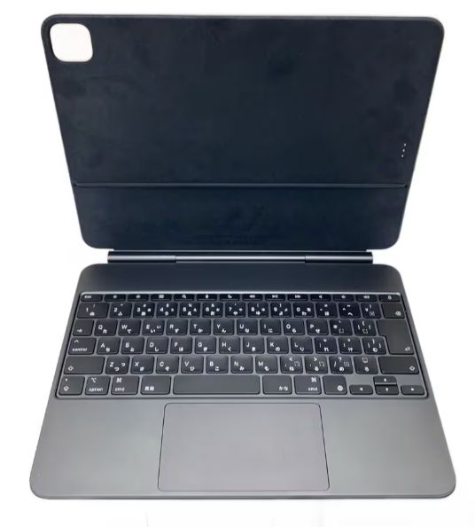 き iPad Magic Keyboad MWR 53 J A 2974