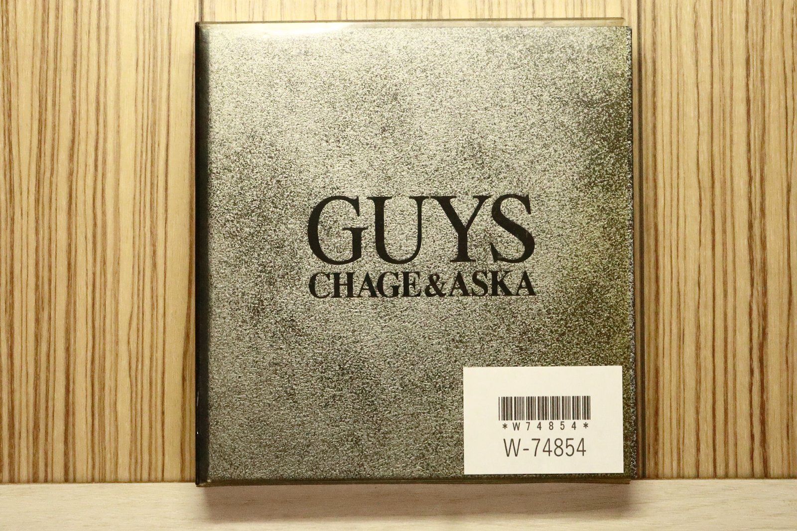 【美品】Chage & Aska CD36枚(+1)セット 国内盤CD☆チャゲ&飛鳥/CHAGE and ASKA□ GUYS 【PCCA00399