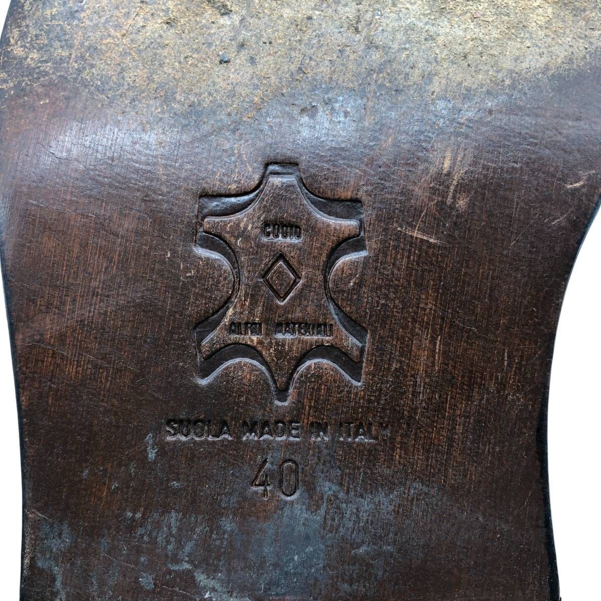 イタリア製 40