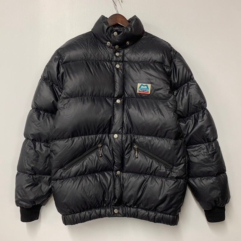 Mountain Equipment マウンテンイクイップメントダウンジャケット 中古品】 MOUNTAIN EQUIPMENT マウンテン イクイップメント HOODED