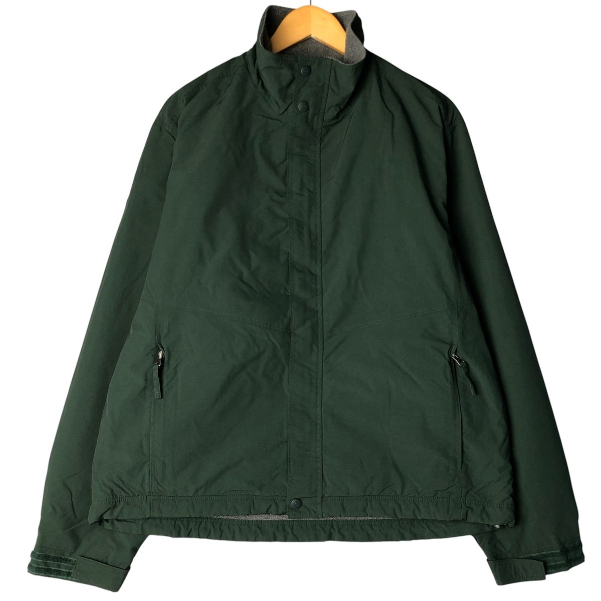 メンズ 古着 90~00年代 エルエルビーン L.L.Bean ナイロンジャケット 